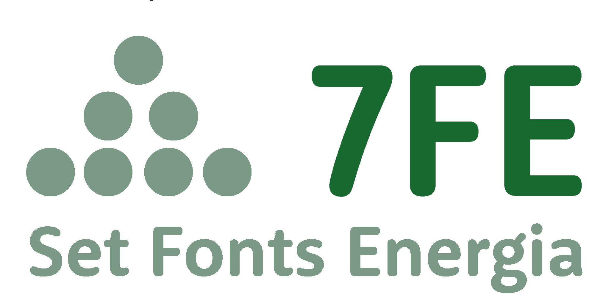 SET FONTS ENERGIA